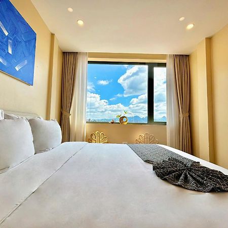 Truong Giang Boutique Hotel Lang Mon Kültér fotó