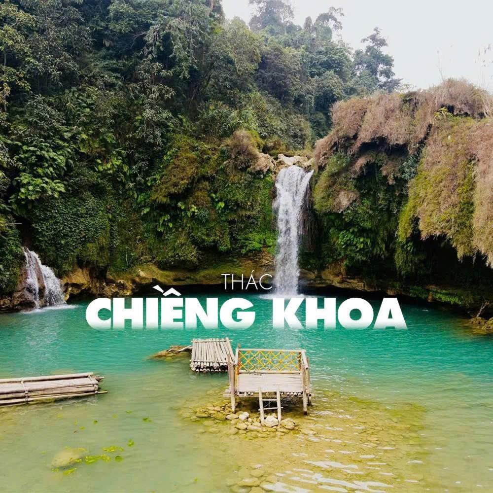 Truong Giang Boutique Hotel Lang Mon Kültér fotó